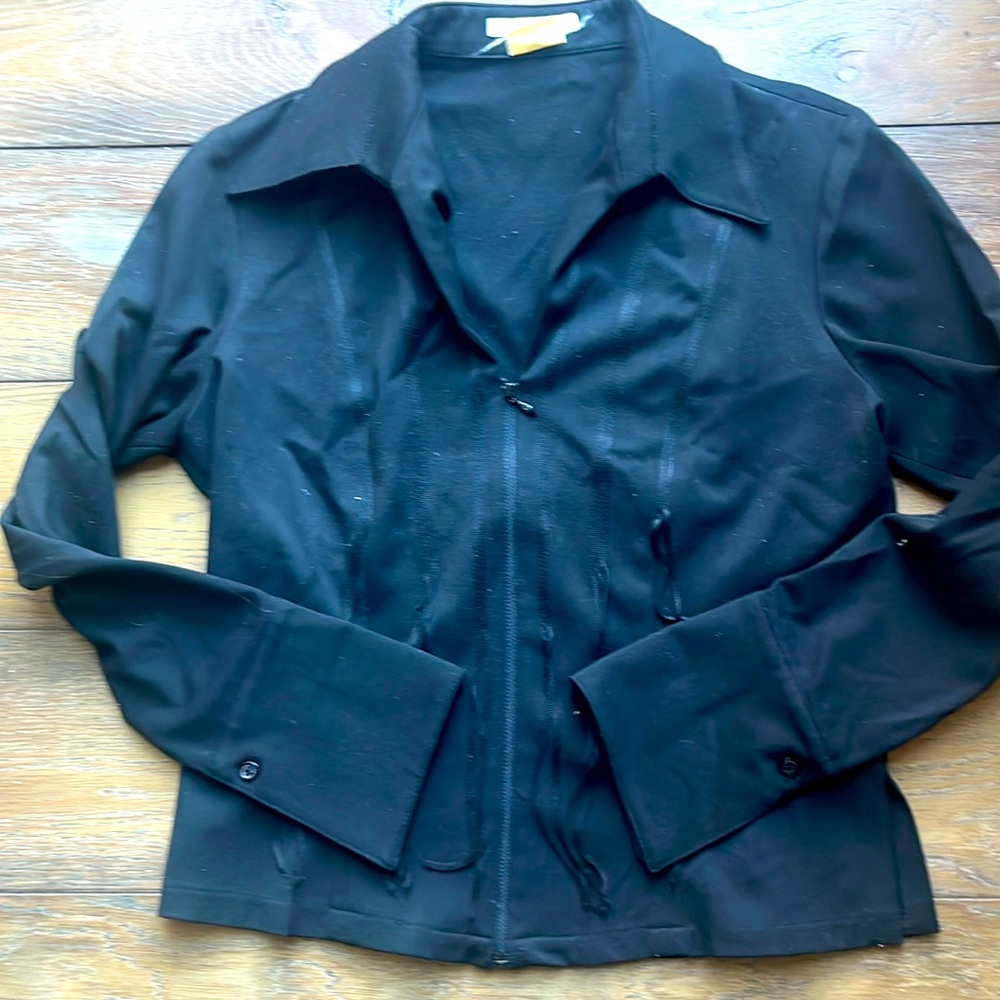 Vertigo jkt from the 90’s